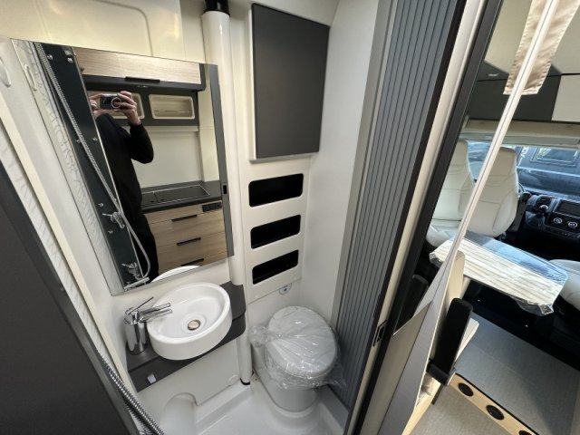 Dreamer Camper Five boite auto finition addict 5places - Photo 18