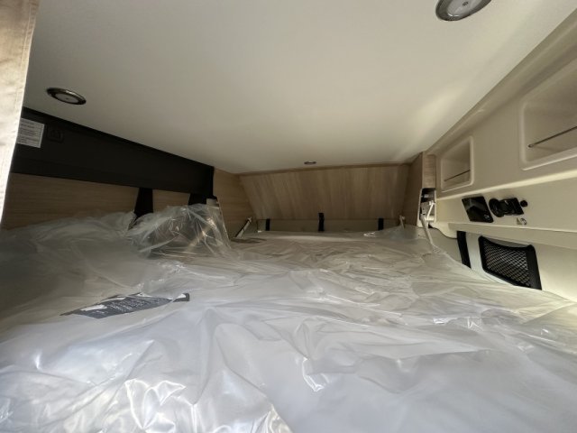 Dreamer Camper Five boite auto finition addict 5places - Photo 20