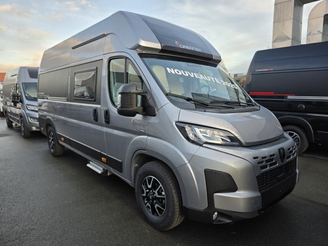 Dreamer Camper Sport CAMPERSPORT - Photo 1