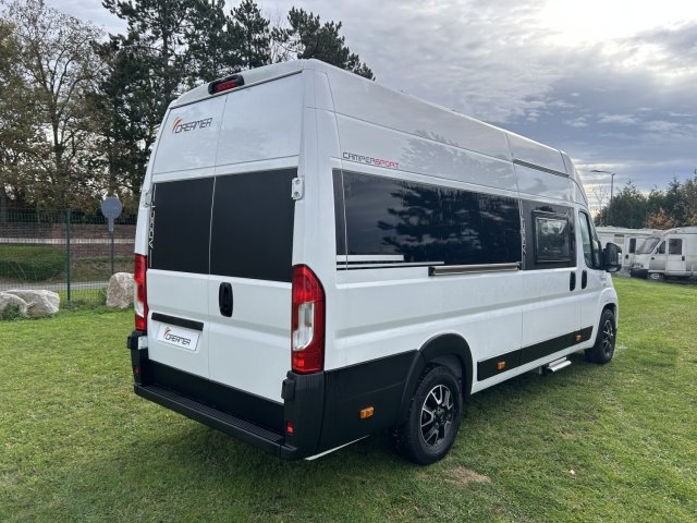 Dreamer Camper Sport campersport addict / tout équipé - Photo 4