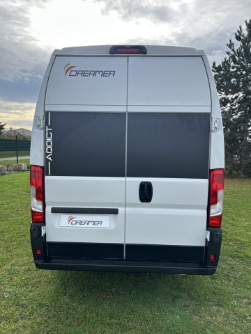 Dreamer Camper Sport campersport addict / tout équipé - Photo 5