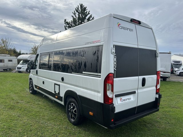 Dreamer Camper Sport campersport addict / tout équipé - Photo 6