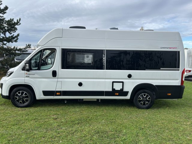 Dreamer Camper Sport campersport addict / tout équipé - Photo 7