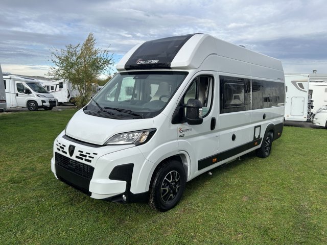 Dreamer Camper Sport campersport addict / tout équipé - Photo 8