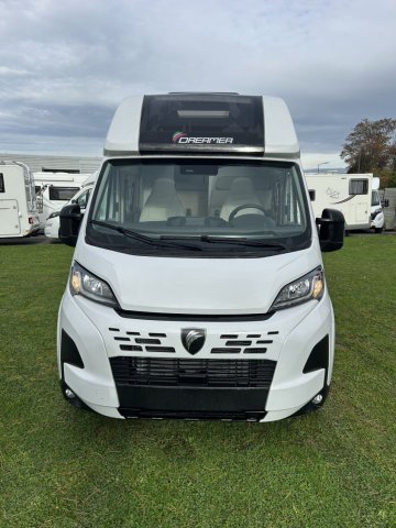 Dreamer Camper Sport campersport addict / tout équipé - Photo 9