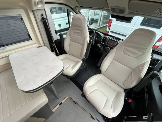 Dreamer Camper Sport campersport addict / tout équipé - Photo 10