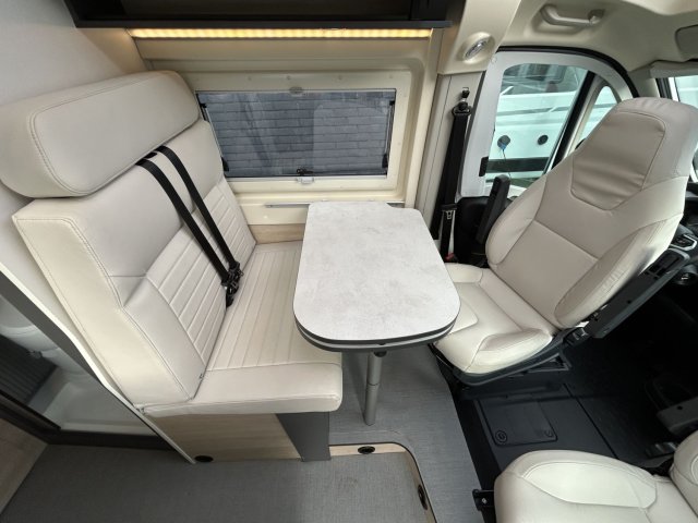 Dreamer Camper Sport campersport addict / tout équipé - Photo 11