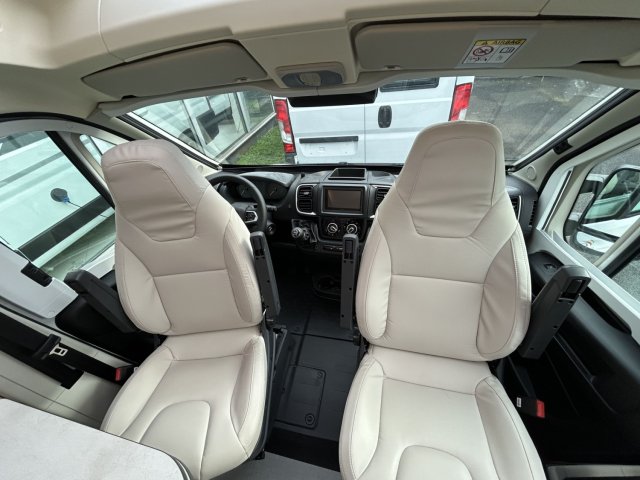 Dreamer Camper Sport campersport addict / tout équipé - Photo 12