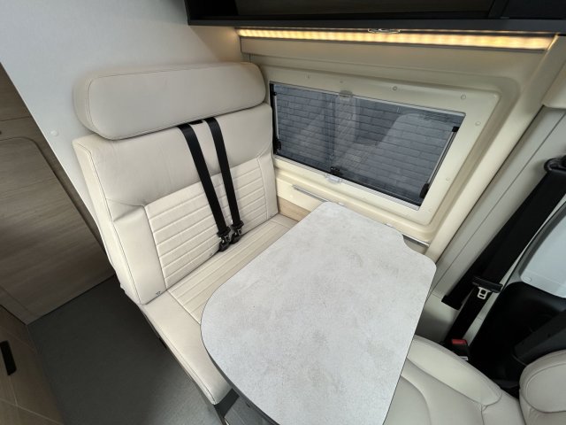 Dreamer Camper Sport campersport addict / tout équipé - Photo 15