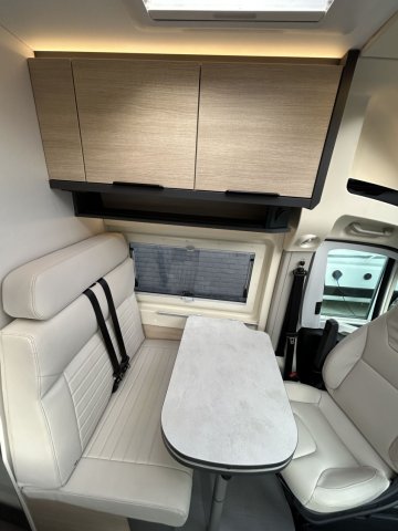 Dreamer Camper Sport campersport addict / tout équipé - Photo 16