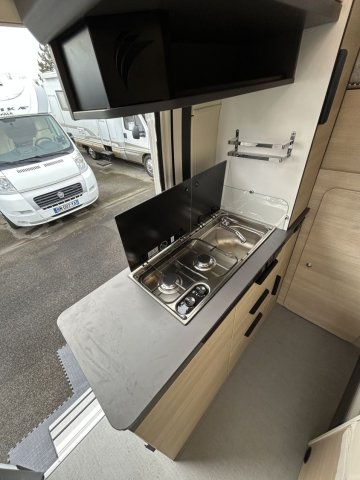 Dreamer Camper Sport campersport addict / tout équipé - Photo 17