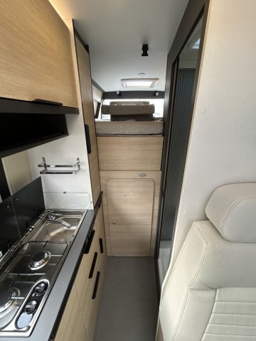 Dreamer Camper Sport campersport addict / tout équipé - Photo 18