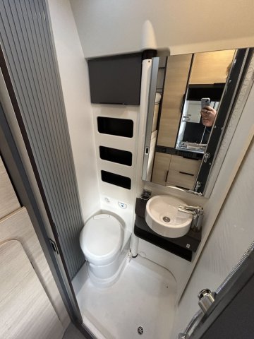 Dreamer Camper Sport campersport addict / tout équipé - Photo 19