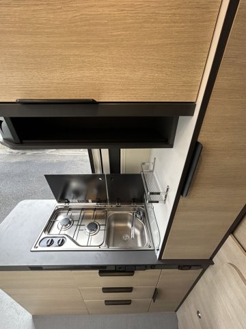 Dreamer Camper Sport campersport addict / tout équipé - Photo 21