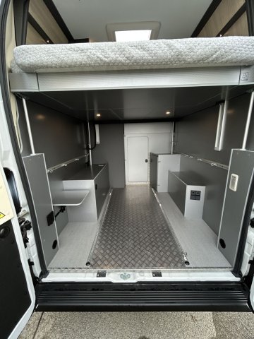 Dreamer Camper Sport campersport addict / tout équipé - Photo 22