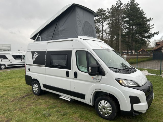 Dreamer D43 Up - Photo 1