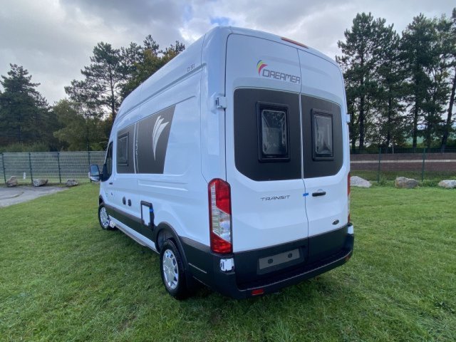 Dreamer D51 170cv boite auto - Photo 3