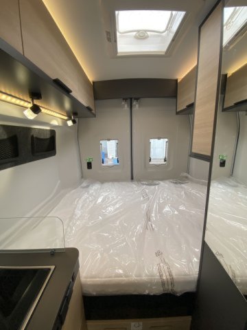 Dreamer D51 170cv boite auto - Photo 10