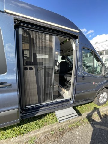 Dreamer D51 fun 170cv boite auto tout équipé - Photo 4