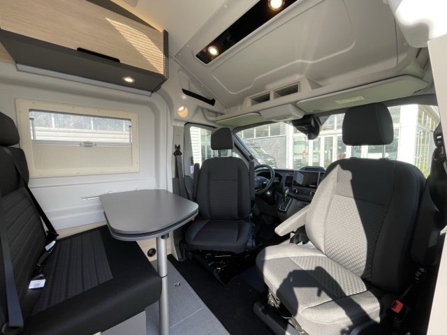 Dreamer D51 fun 170cv boite auto tout équipé - Photo 5