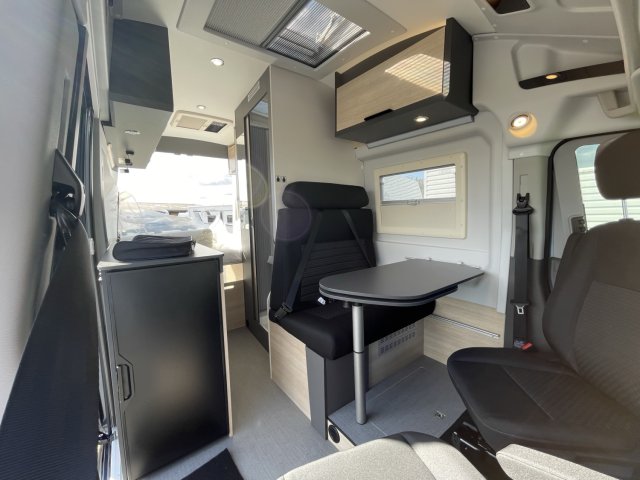 Dreamer D51 fun 170cv boite auto tout équipé - Photo 6