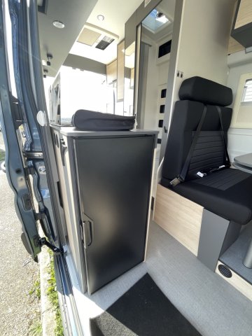 Dreamer D51 fun 170cv boite auto tout équipé - Photo 8