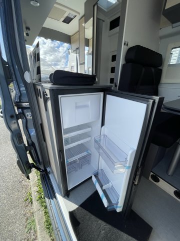 Dreamer D51 fun 170cv boite auto tout équipé - Photo 9