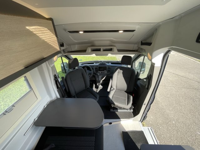 Dreamer D51 fun 170cv boite auto tout équipé - Photo 11