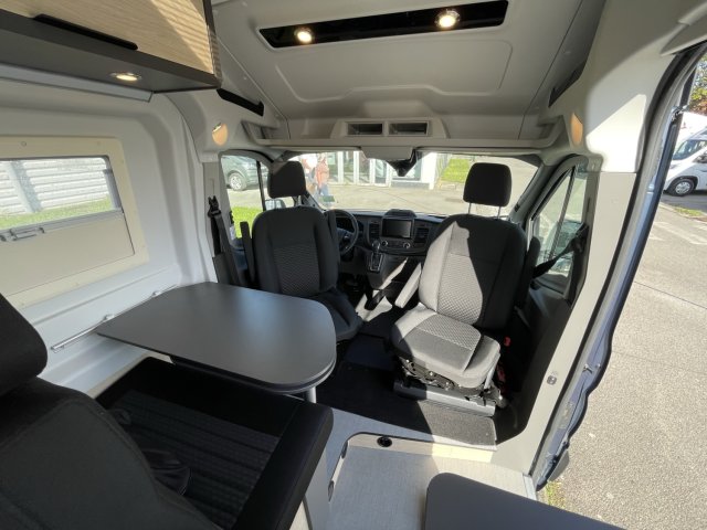 Dreamer D51 fun 170cv boite auto tout équipé - Photo 12