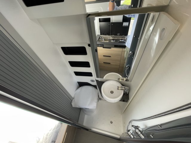 Dreamer D51 fun 170cv boite auto tout équipé - Photo 14