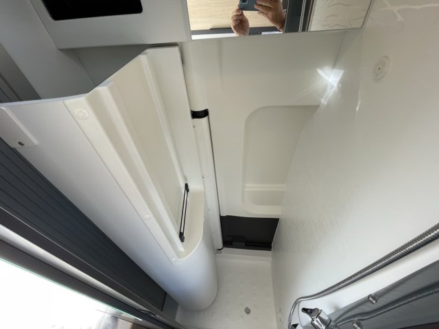 Dreamer D51 fun 170cv boite auto tout équipé - Photo 15