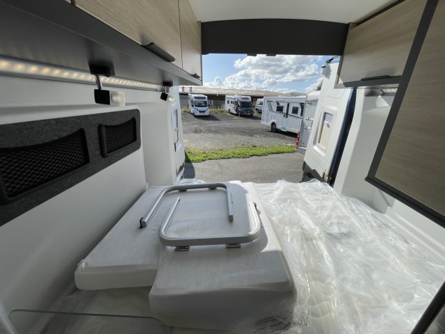 Dreamer D51 fun 170cv boite auto tout équipé - Photo 16