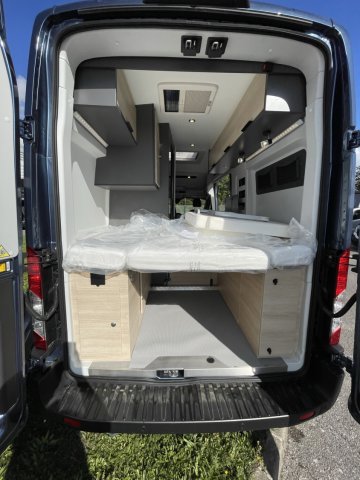 Dreamer D51 fun 170cv boite auto tout équipé - Photo 17