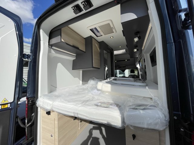 Dreamer D51 fun 170cv boite auto tout équipé - Photo 18