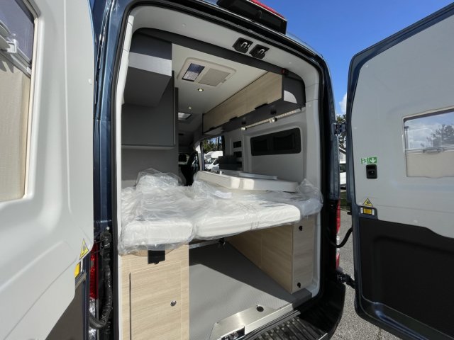 Dreamer D51 fun 170cv boite auto tout équipé - Photo 19