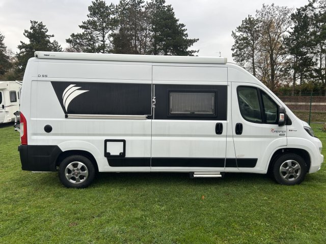 Dreamer D55 Exclusive - Photo 2