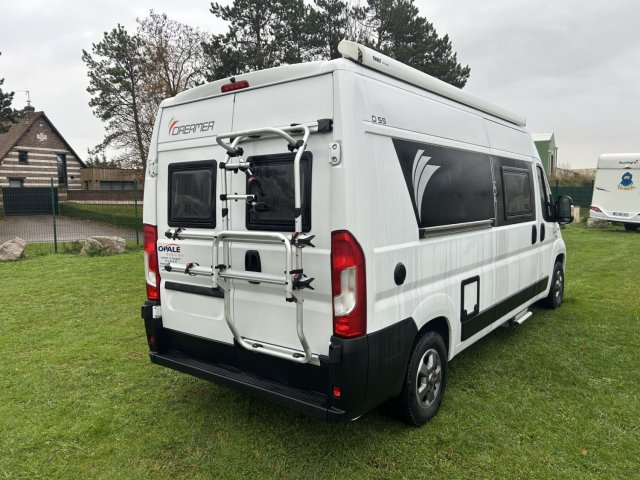 Dreamer D55 Exclusive - Photo 3