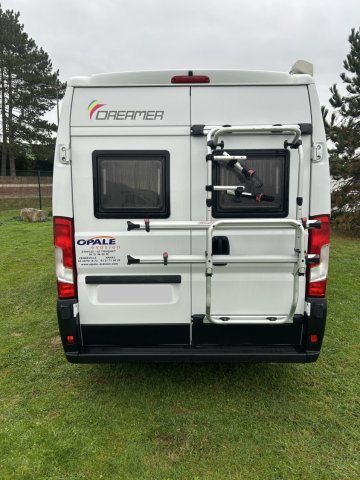 Dreamer D55 Exclusive - Photo 4