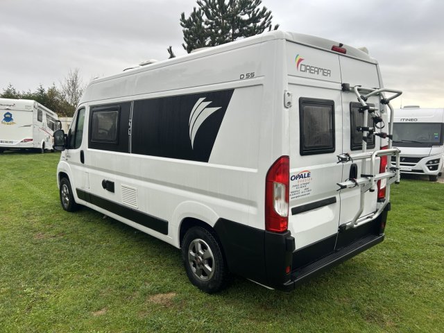 Dreamer D55 Exclusive - Photo 5