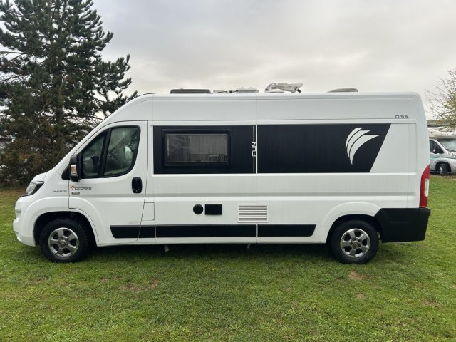 Dreamer D55 Exclusive - Photo 6