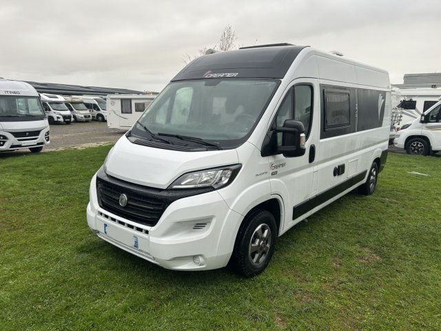 Dreamer D55 Exclusive - Photo 7