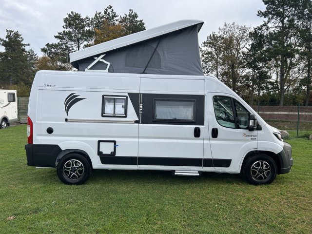 Dreamer D55 Up Fun / tout équipé boite auto - Photo 2