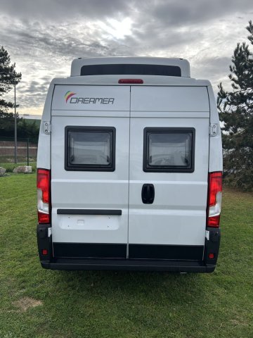 Dreamer D55 Up Fun / tout équipé boite auto - Photo 4