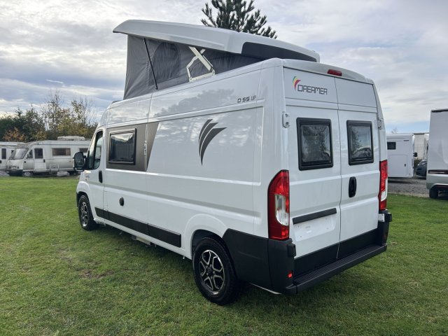 Dreamer D55 Up Fun / tout équipé boite auto - Photo 5