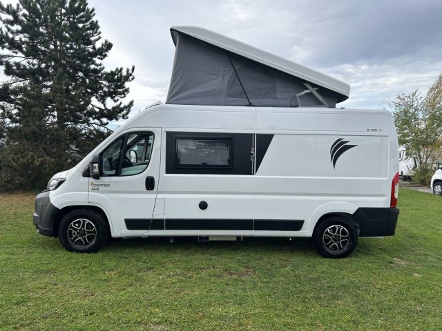 Dreamer D55 Up Fun / tout équipé boite auto - Photo 6