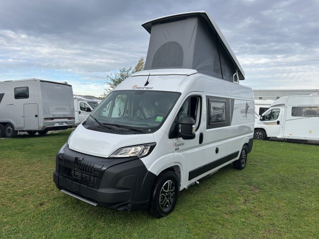 Dreamer D55 Up Fun / tout équipé boite auto - Photo 7