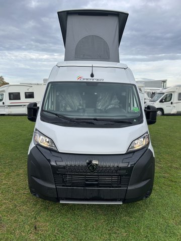 Dreamer D55 Up Fun / tout équipé boite auto - Photo 8