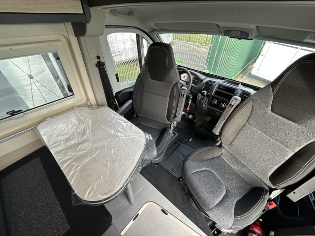 Dreamer D55 Up Fun / tout équipé boite auto - Photo 9