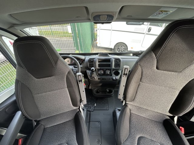 Dreamer D55 Up Fun / tout équipé boite auto - Photo 10