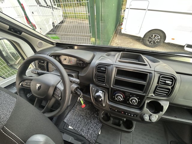 Dreamer D55 Up Fun / tout équipé boite auto - Photo 11